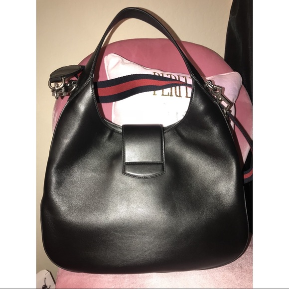 Like New Dionysus Embroidered Gucci bag🌺 - Picture 3 of 6